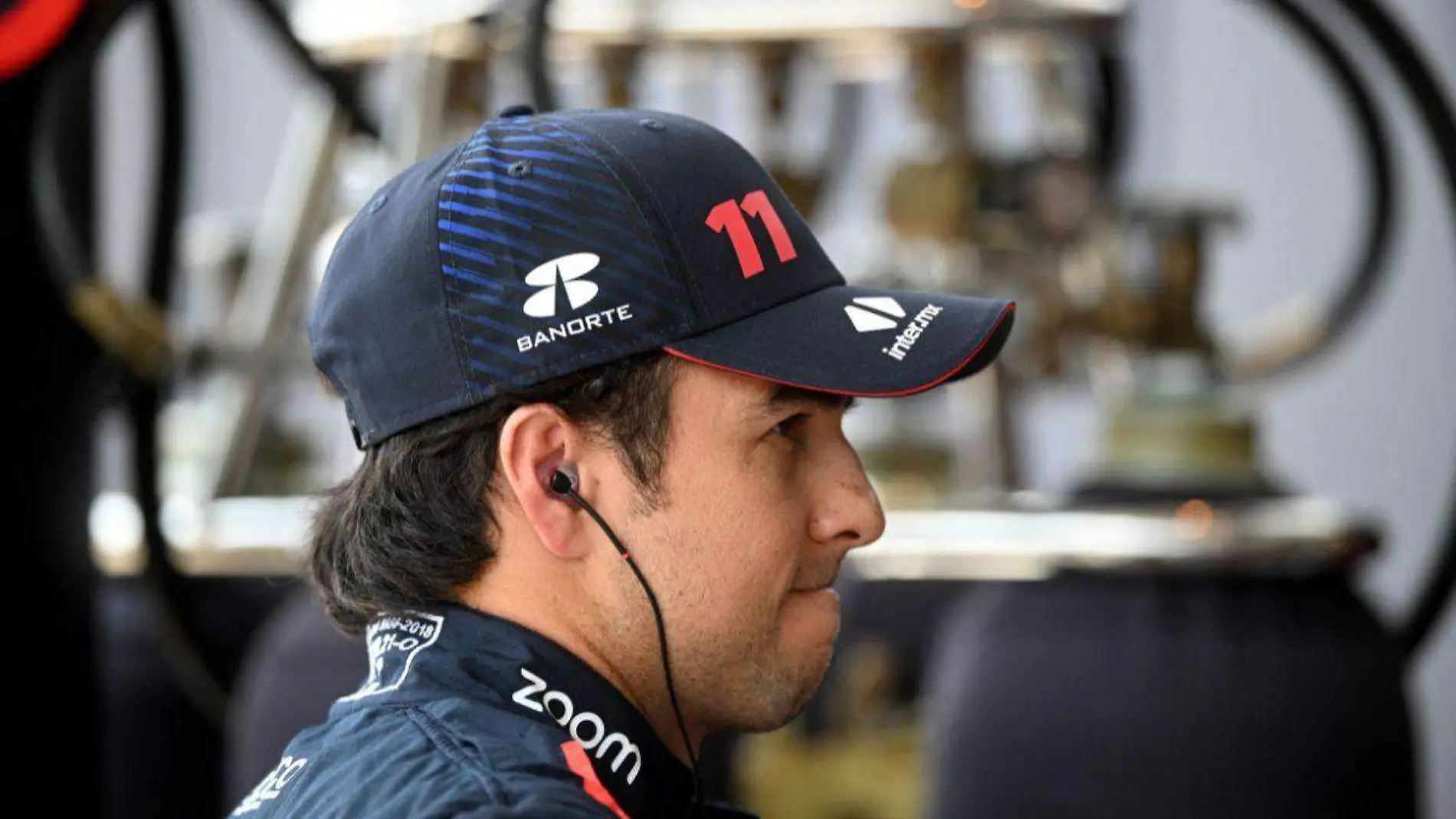 Sergio Checo Perez_F1_Red Bull